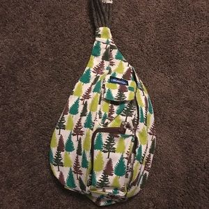 KAVU Bag